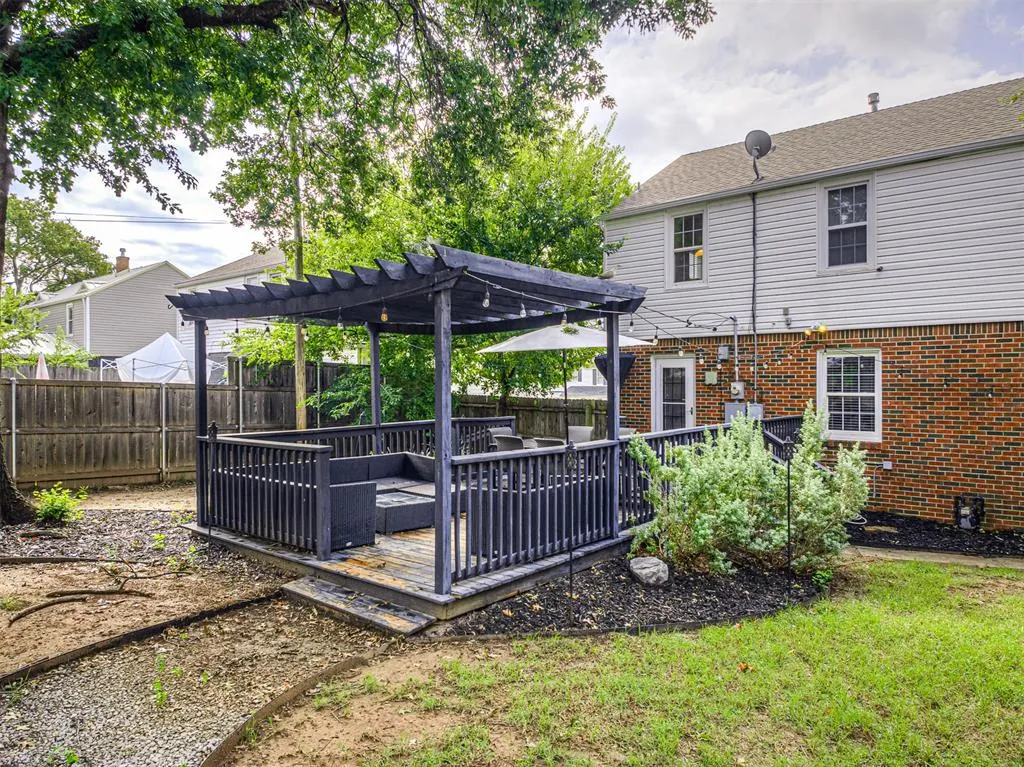 Photo 33 — 2821 NW 43rd Street, Oklahoma City, OK 73112