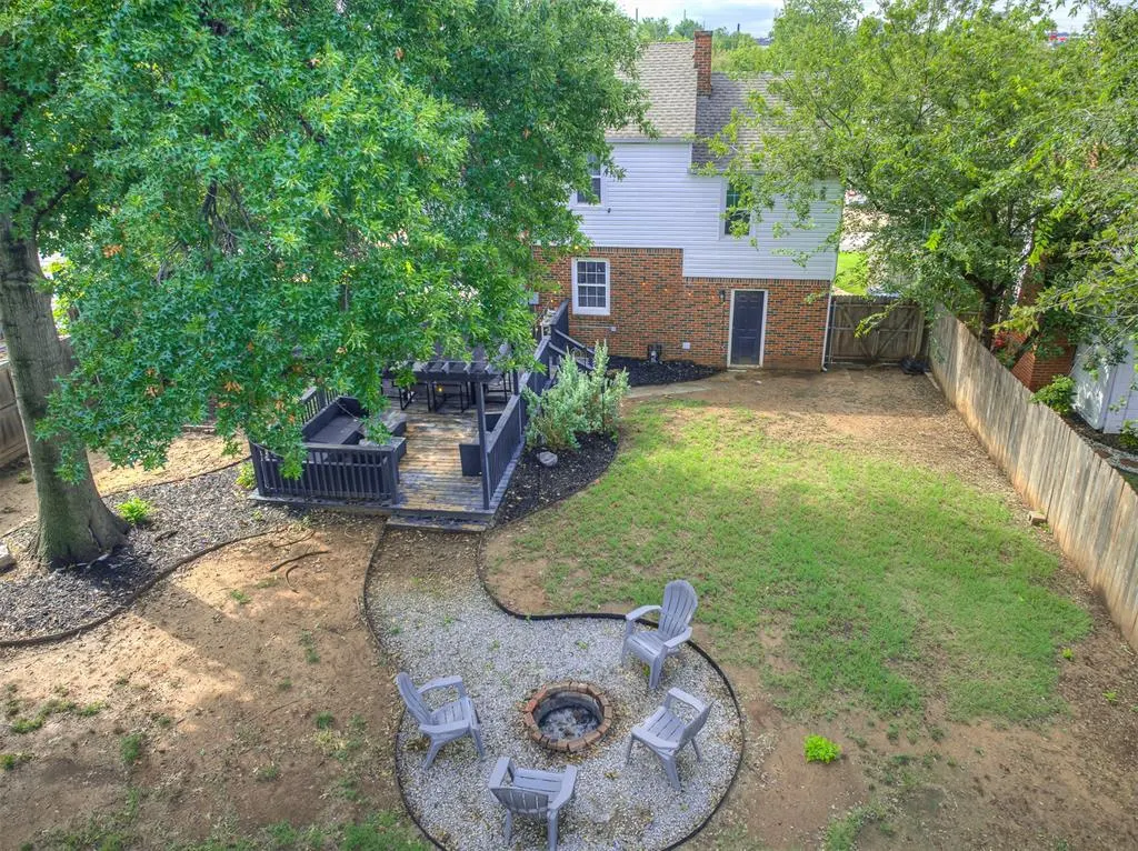 Photo 34 — 2821 NW 43rd Street, Oklahoma City, OK 73112