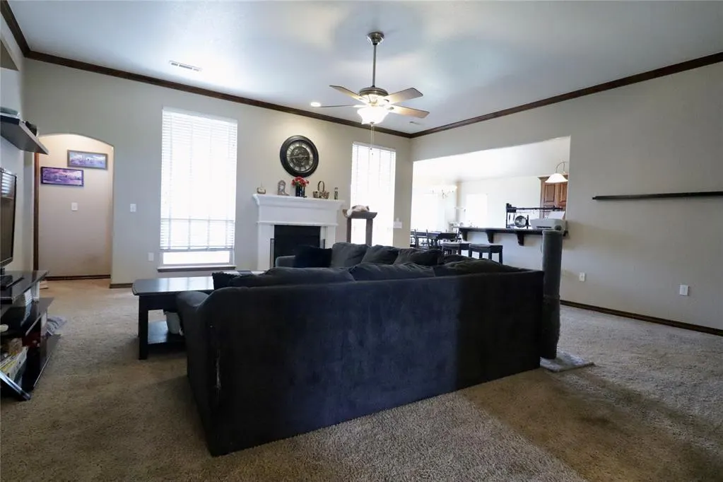 Photo 7 — 1611 Lady Lane Street, Shawnee, OK 74804