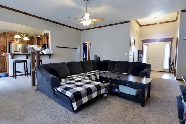 Photo 8 — 1611 Lady Lane Street, Shawnee, OK 74804
