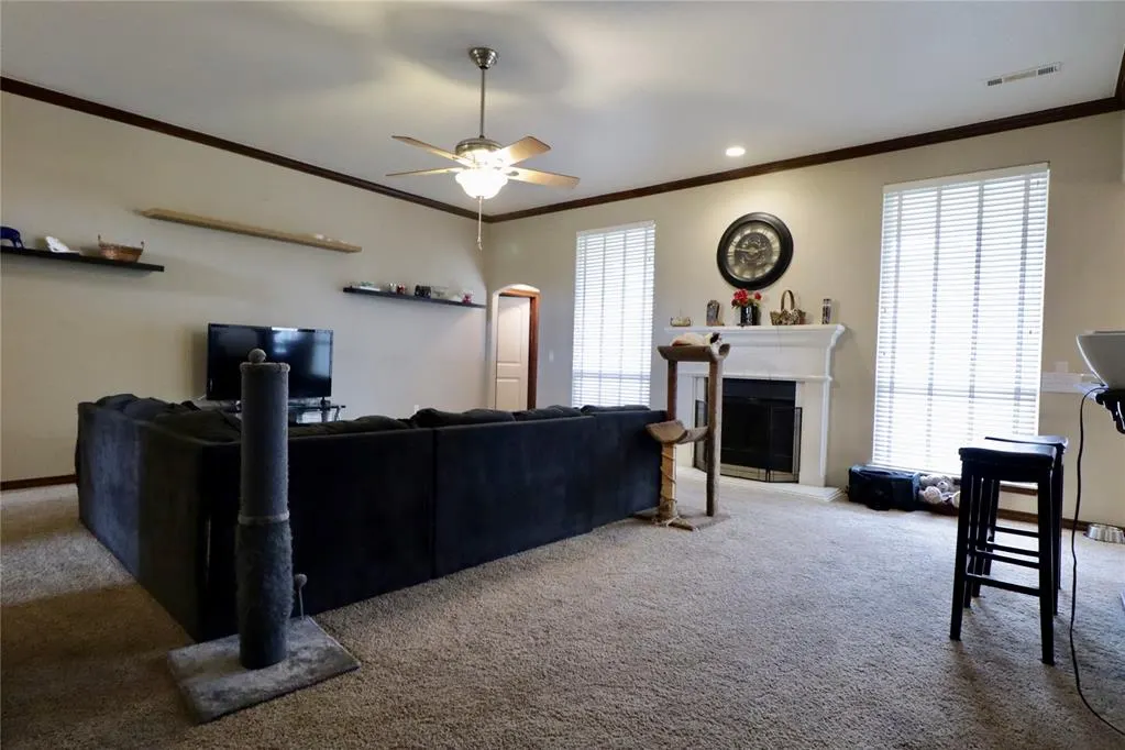 Photo 9 — 1611 Lady Lane Street, Shawnee, OK 74804