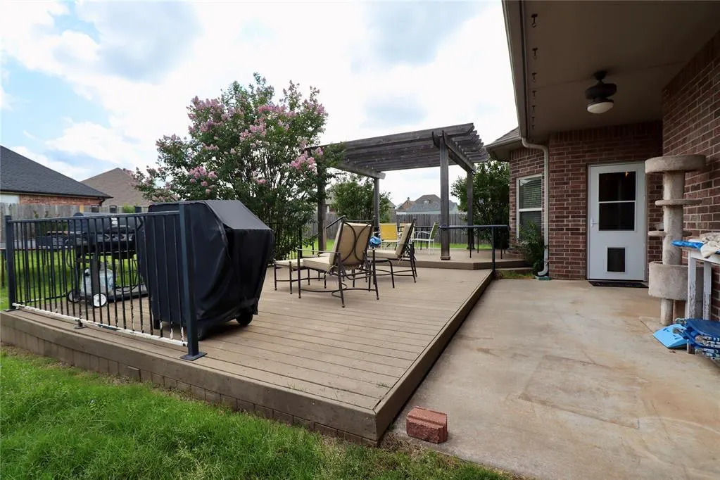 Photo 20 — 1611 Lady Lane Street, Shawnee, OK 74804