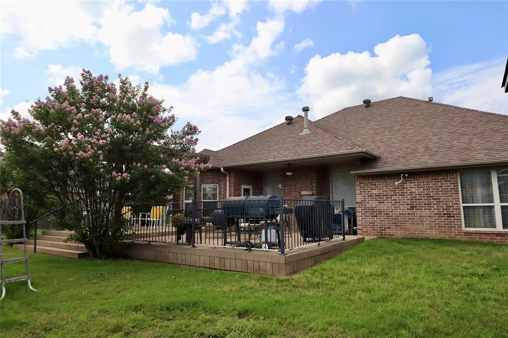 Photo 21 — 1611 Lady Lane Street, Shawnee, OK 74804