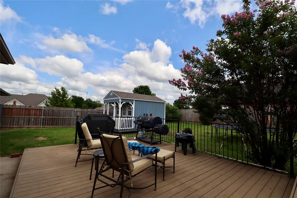Photo 24 — 1611 Lady Lane Street, Shawnee, OK 74804