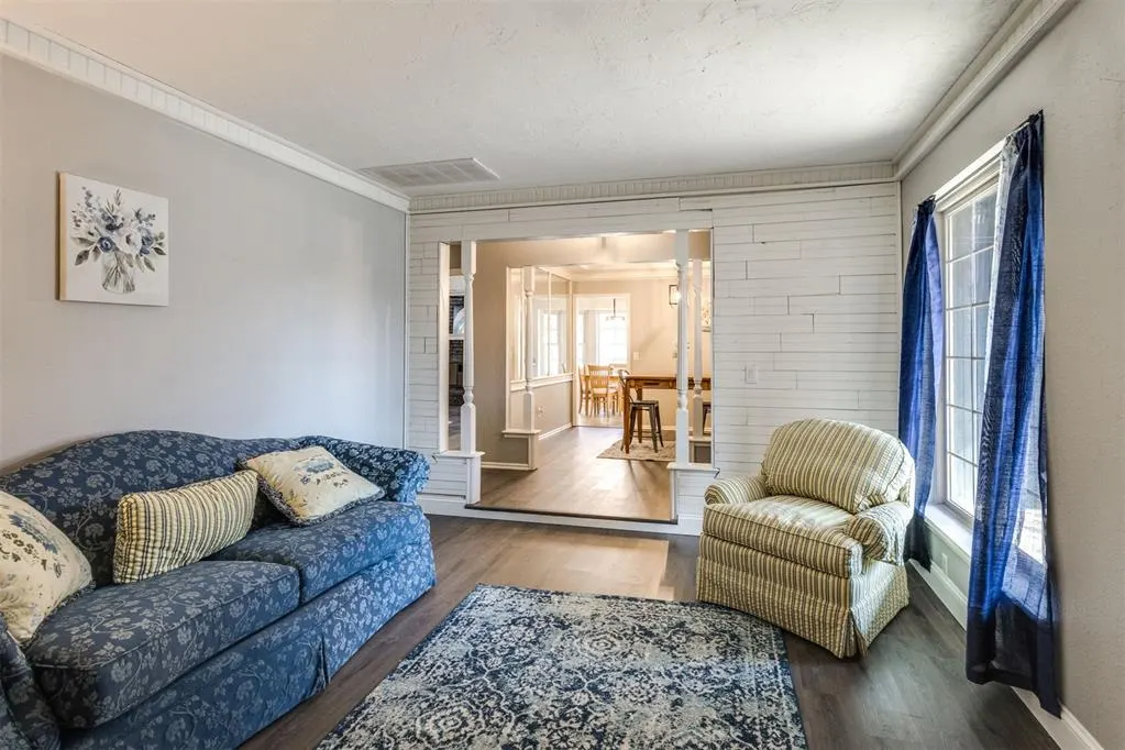 Photo 12 — 6013 Greenview Drive, Oklahoma City, OK 73135