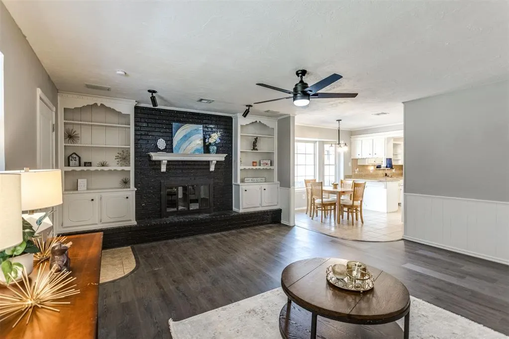 Photo 24 — 6013 Greenview Drive, Oklahoma City, OK 73135