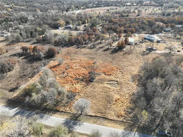 Photo 3 — Clover Avenue, Spencer, OK 73084