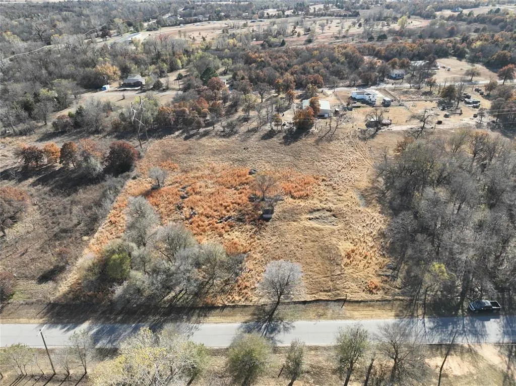 Photo 4 — Clover Avenue, Spencer, OK 73084
