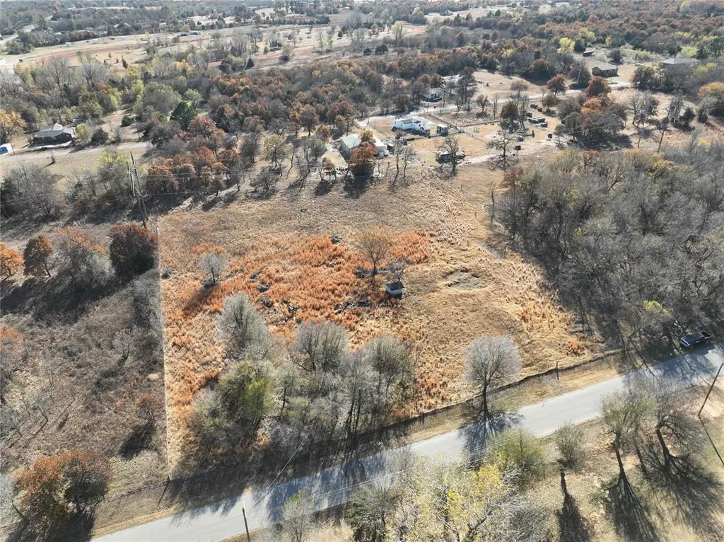 Photo 5 — Clover Avenue, Spencer, OK 73084