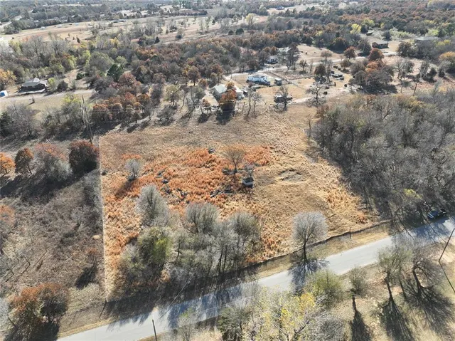 Photo 5 — Clover Avenue, Spencer, OK 73084