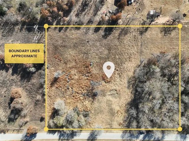 Front exterior — Clover Avenue, Spencer, OK 73084
