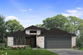 Sold home at 6101 Frankie Lynn Lane