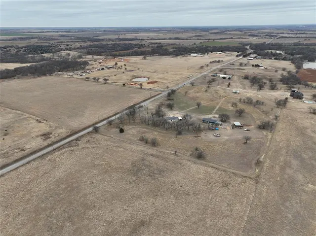 Photo 3 — County Street 2840, Amber, OK 73004