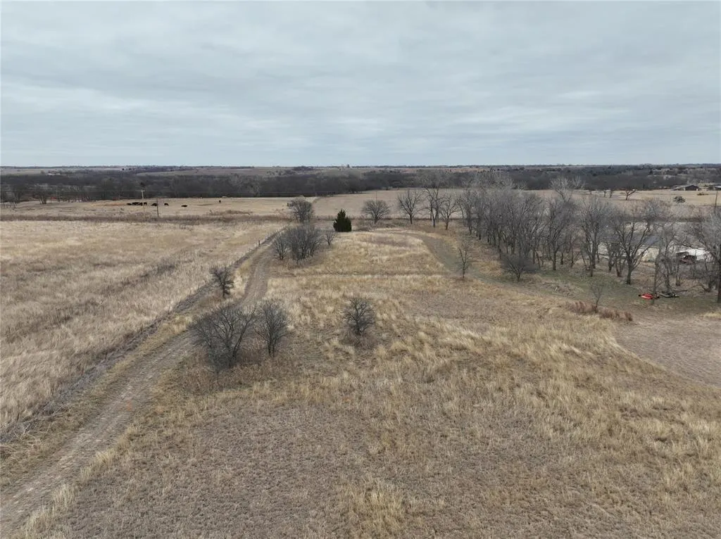 Photo 7 — County Street 2840, Amber, OK 73004