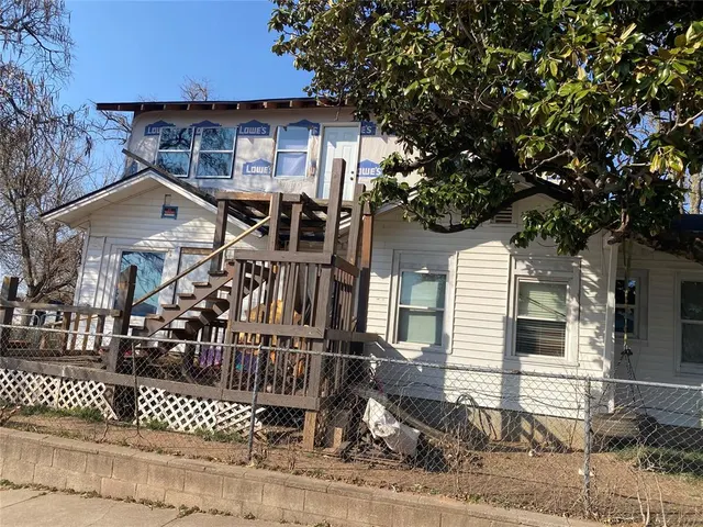 Photo 3 — 1131 N Ellison Avenue, Oklahoma City, OK 73106