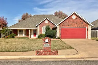 Sold home at 2621 NW 154th Street