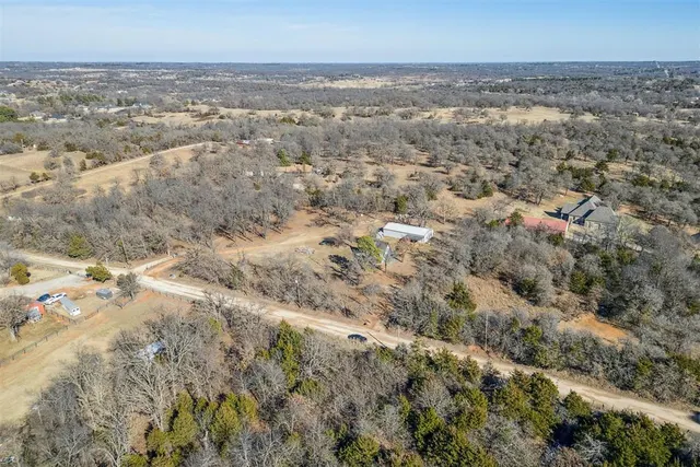 Front exterior — 10208 Richmond Drive, Oklahoma City, OK 73165