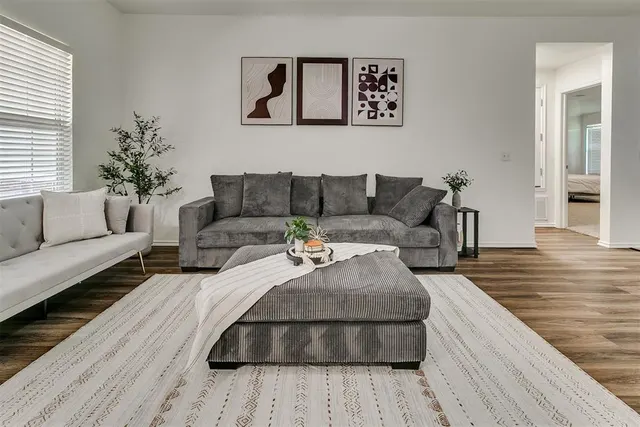 Photo 3 — 8509 SW 49th Circle, Oklahoma City, OK 73179