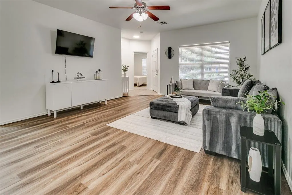 Photo 4 — 8509 SW 49th Circle, Oklahoma City, OK 73179