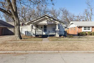 Sold home at 4505 N Wheeler Avenue