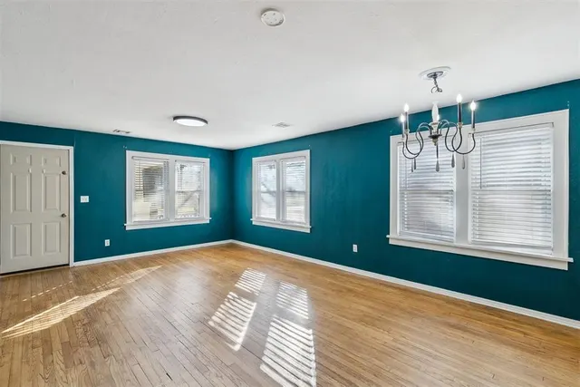 Photo 3 — 4505 N Wheeler Avenue, Bethany, OK 73008