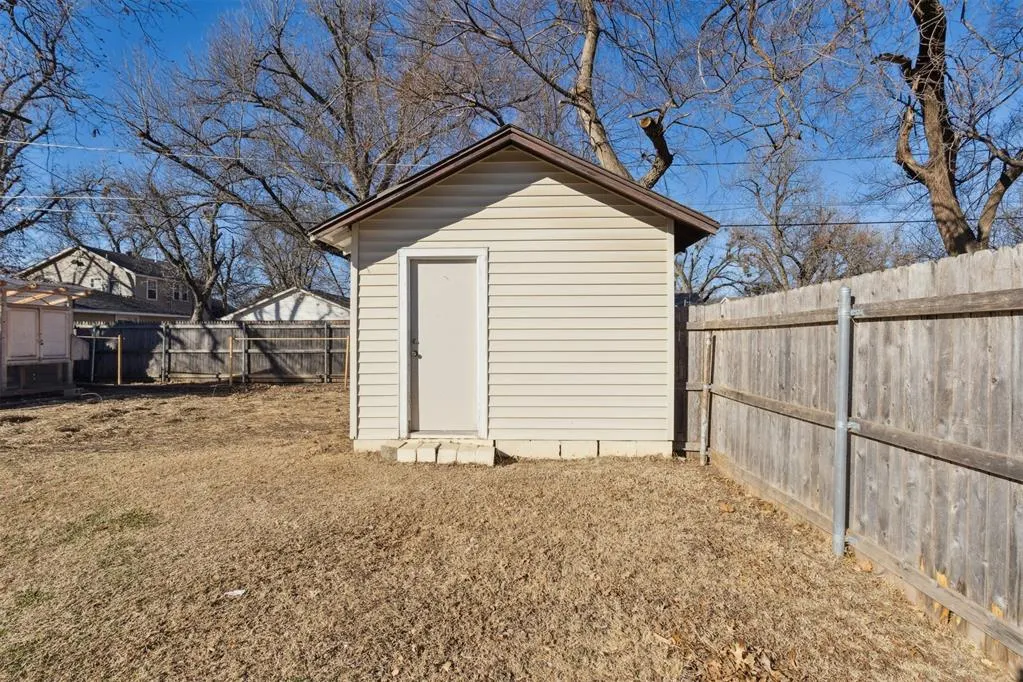 Photo 13 — 4505 N Wheeler Avenue, Bethany, OK 73008
