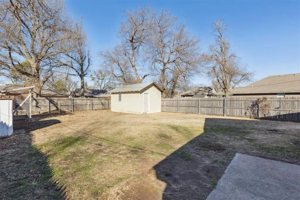 Photo 14 — 4505 N Wheeler Avenue, Bethany, OK 73008