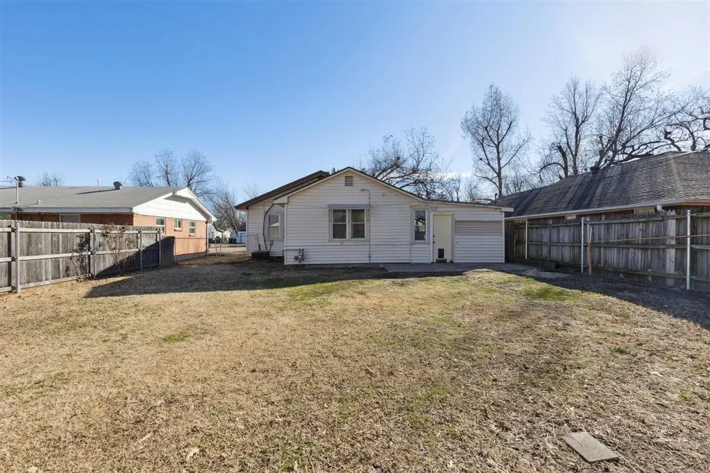 Photo 15 — 4505 N Wheeler Avenue, Bethany, OK 73008
