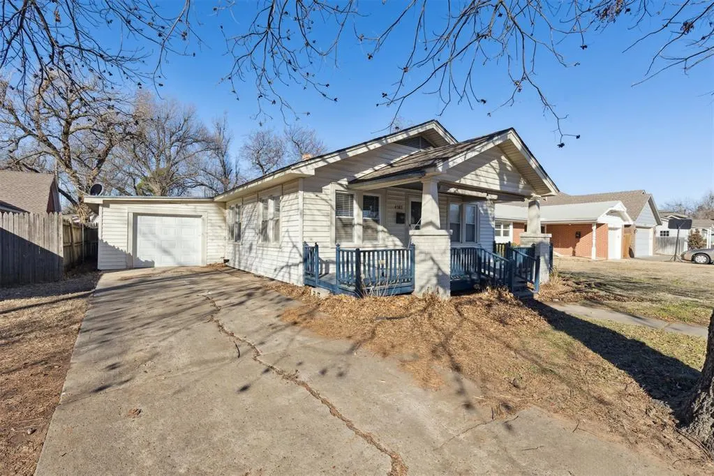 Photo 17 — 4505 N Wheeler Avenue, Bethany, OK 73008