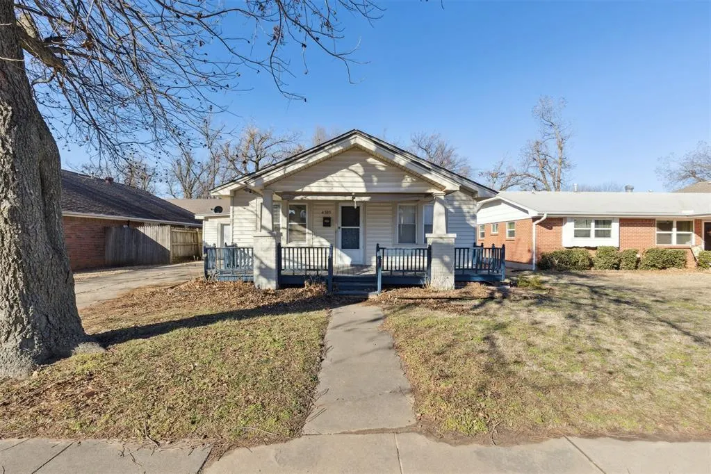 Photo 18 — 4505 N Wheeler Avenue, Bethany, OK 73008