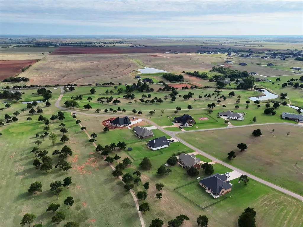 Photo 2 — 11046 Gentle Rain Trail, Guthrie, OK 73044