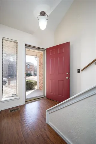 Sold home at 10503 White Oak Canyon Road