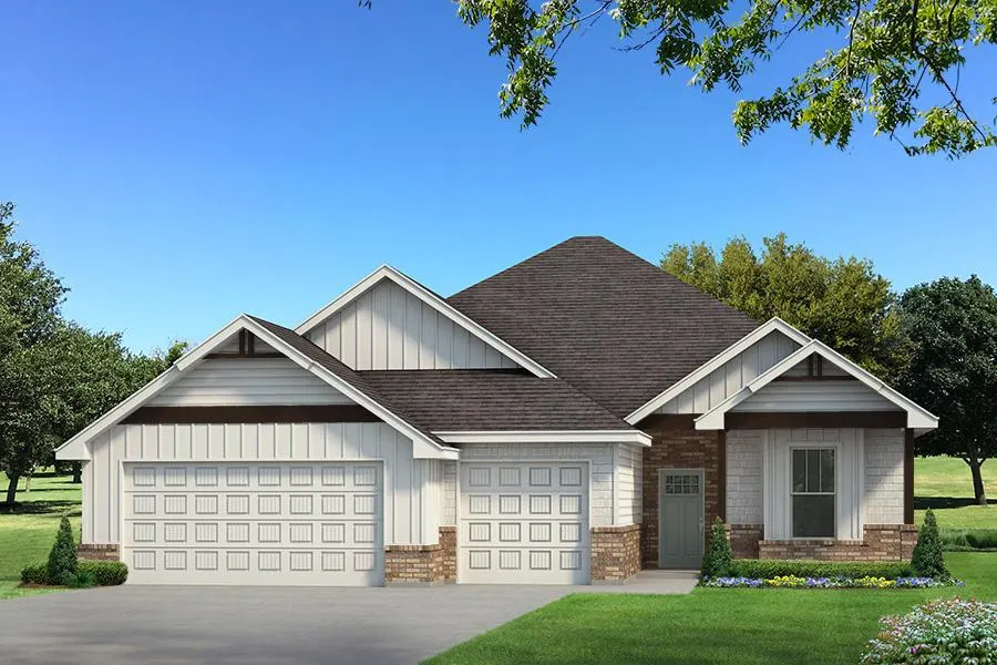 Photo 12 — 9001 Stark Street, Edmond, OK 73007