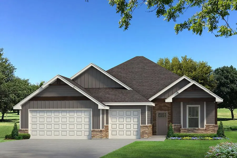 Photo 17 — 9001 Stark Street, Edmond, OK 73007