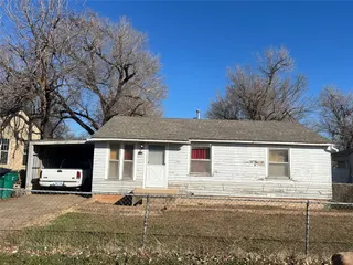 Sold home at 3113 SW 46th Street