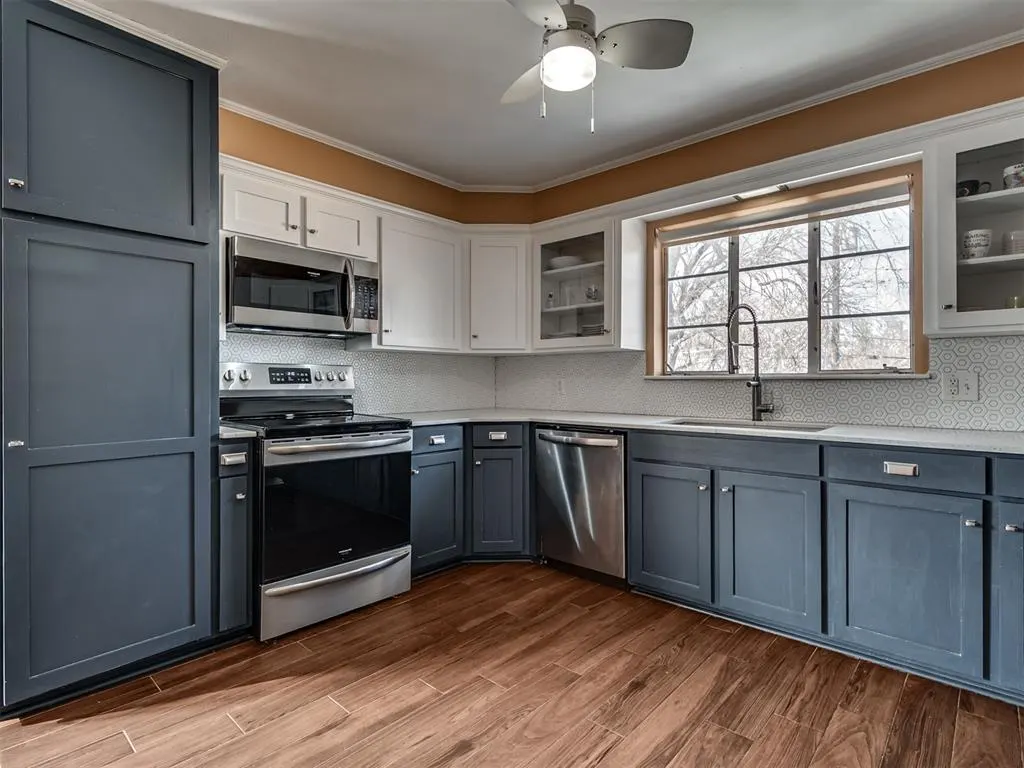 Photo 9 — 3317 NW 45th Terrace, Oklahoma City, OK 73112