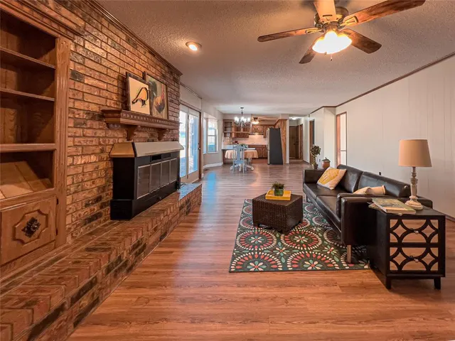 Photo 5 — 809 W Fastrunner Road, Fort Cobb, OK 73038