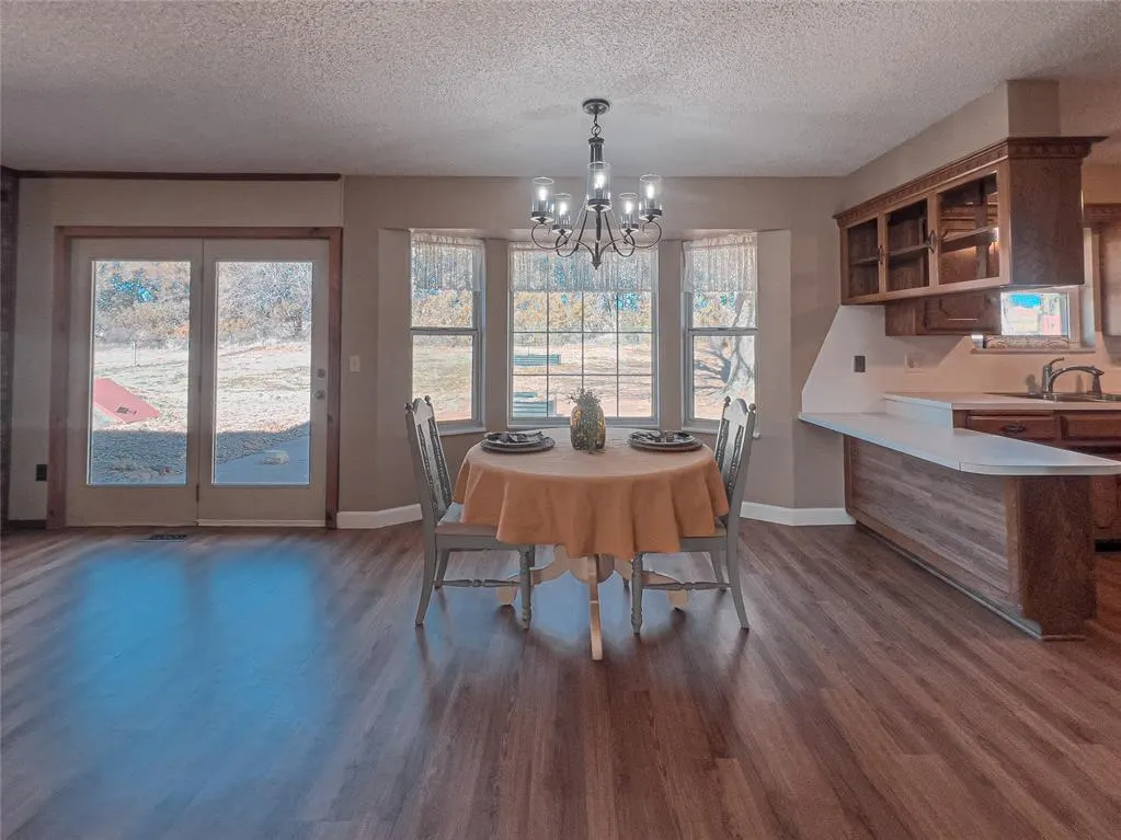 Photo 7 — 809 W Fastrunner Road, Fort Cobb, OK 73038