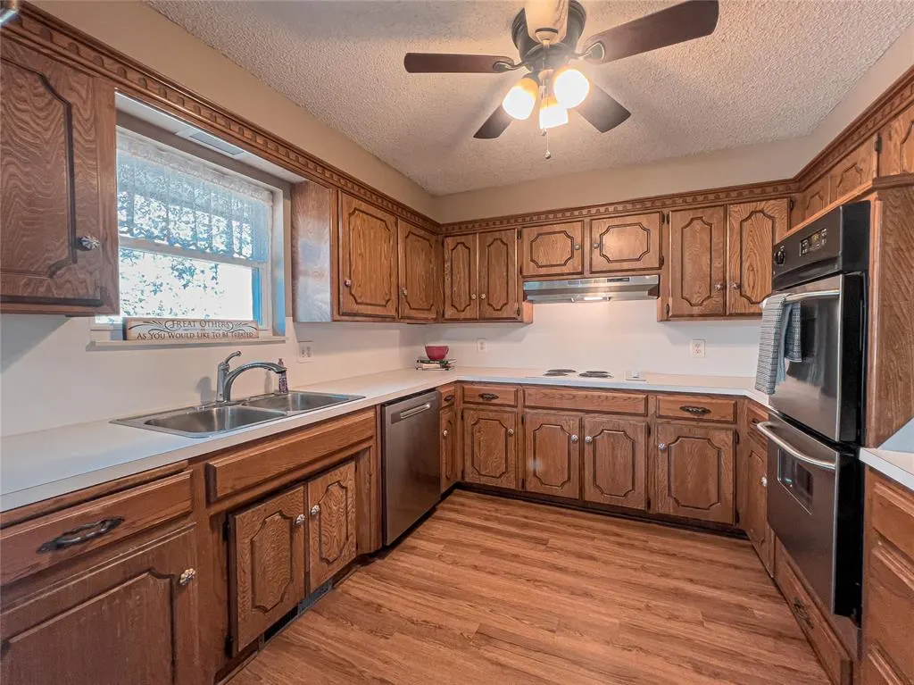 Photo 8 — 809 W Fastrunner Road, Fort Cobb, OK 73038