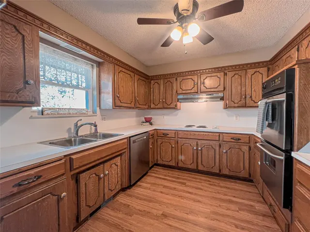 Photo 8 — 809 W Fastrunner Road, Fort Cobb, OK 73038