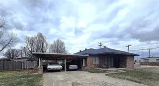 Sold home at 419 N Harmon Avenue