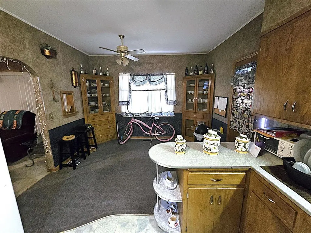 Photo 7 — 419 N Harmon Avenue, Watonga, OK 73772