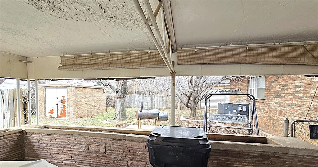 Photo 8 — 419 N Harmon Avenue, Watonga, OK 73772