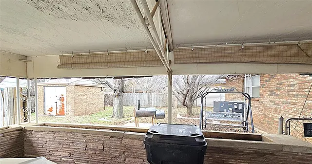 Photo 8 — 419 N Harmon Avenue, Watonga, OK 73772