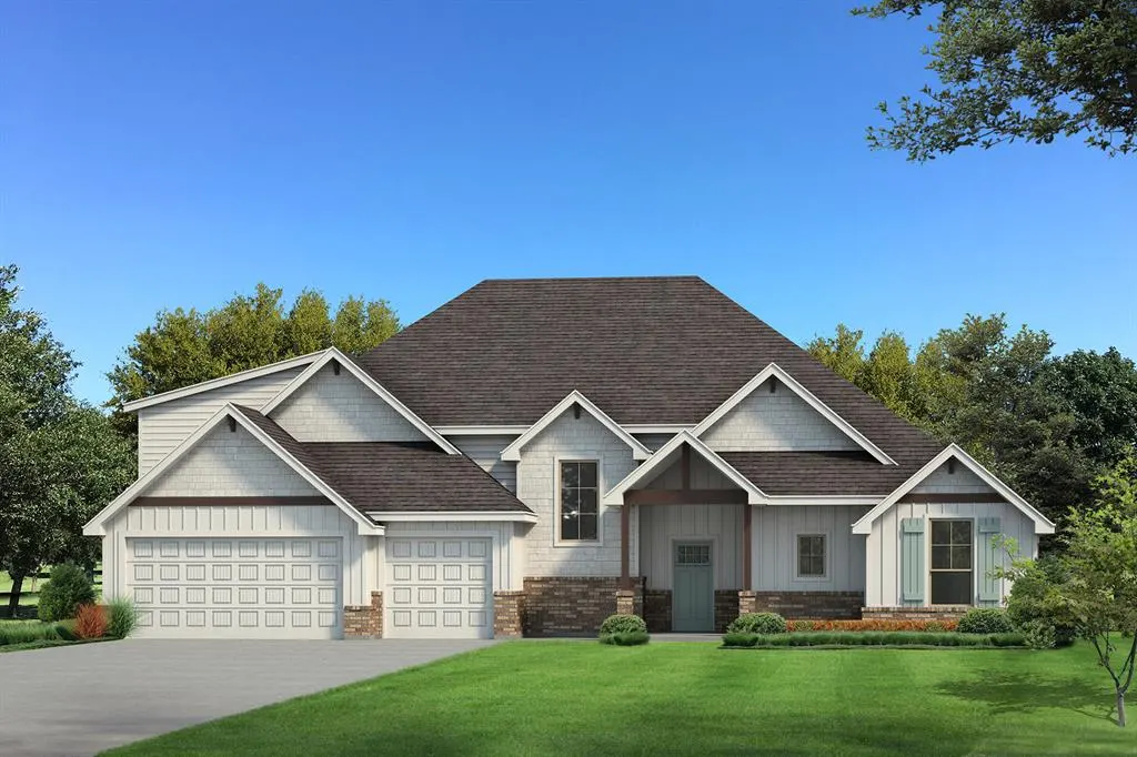 Photo 16 — 9008 Grey Joy Road, Edmond, OK 73007
