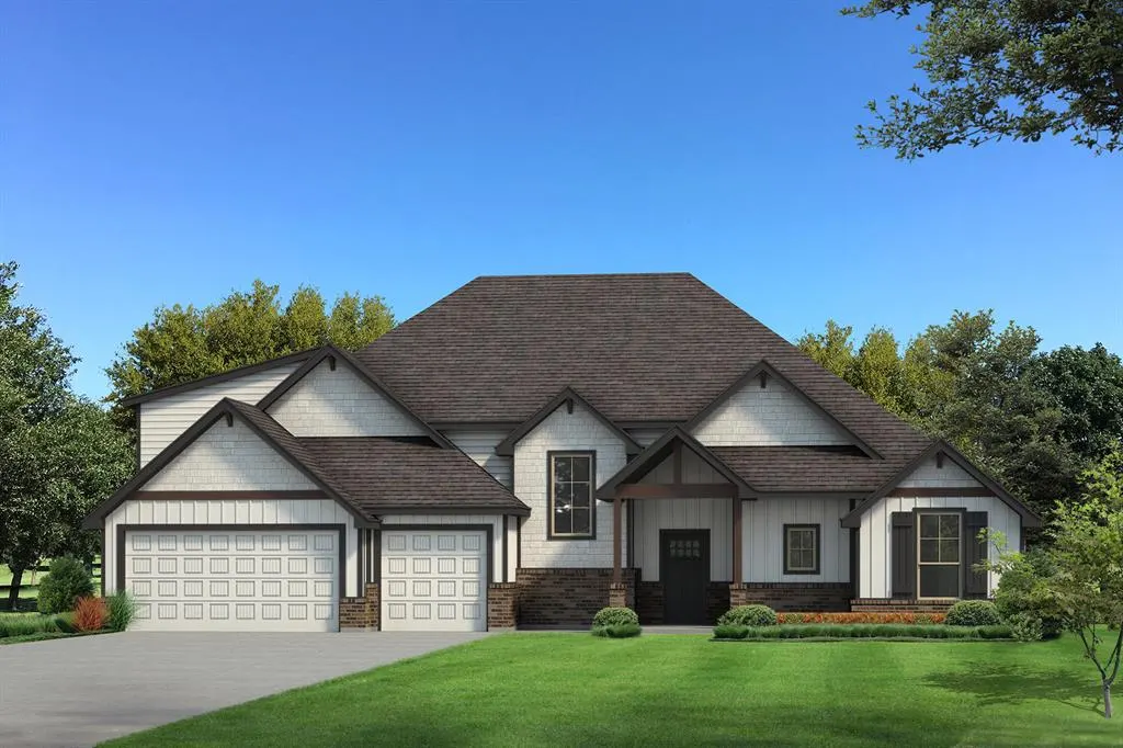 Photo 17 — 9008 Grey Joy Road, Edmond, OK 73007