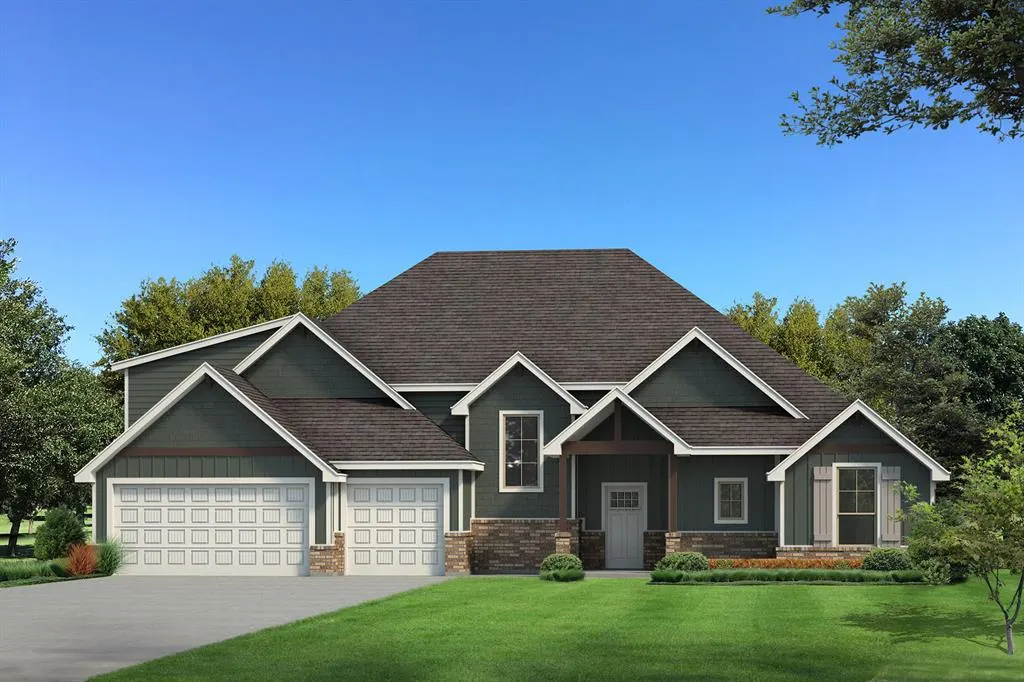 Photo 18 — 9008 Grey Joy Road, Edmond, OK 73007