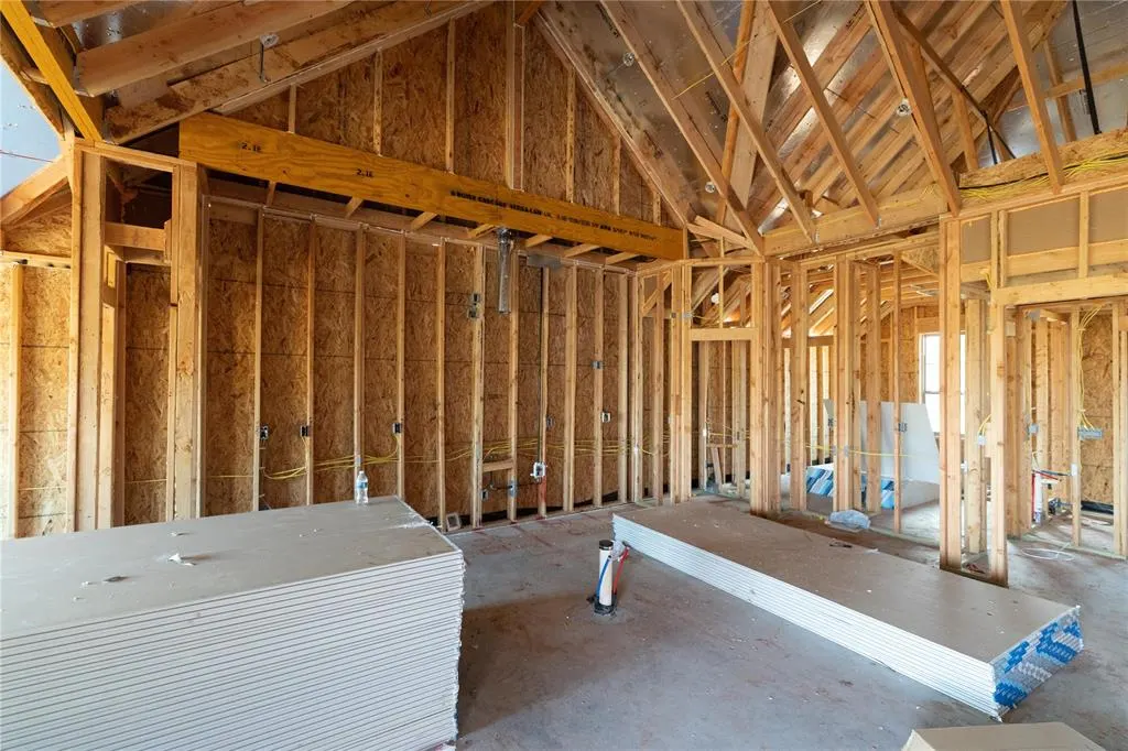Photo 3 — 9008 Grey Joy Road, Edmond, OK 73007