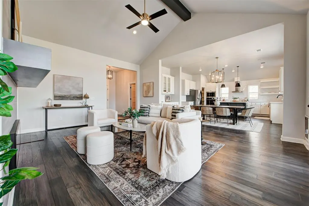 Photo 5 — 3905 Bandera Trail, Norman, OK 73069