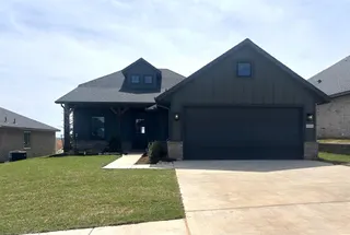 Sold home at 4908 Desert Willow Lane